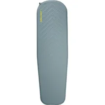 Therm-A-Rest Trail Lite Isomatte (Größe 183x51cm, grau)