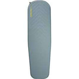 Therm-A-Rest Trail Lite Isomatte (Größe 183x51cm, grau)