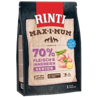 Finnern Max-i-Mum Senior Huhn 4 kg