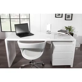 Riess-Ambiente Schreibtisch FAST TRADE 160cm Computertisch