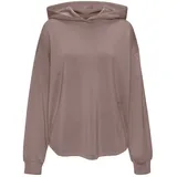 Copenhagen Studios Hoodie Braun 32/34