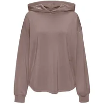 Copenhagen Studios Hoodie Braun 32/34