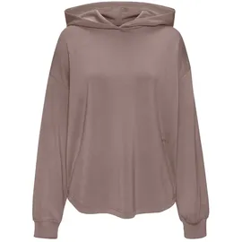 Copenhagen Studios Hoodie Braun 32/34