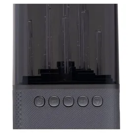 Dunlop Bluetooth Lautsprecher schwarz