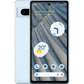 Google Pixel 7a 5G 128 GB sea