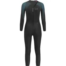 Orca Neoprenanzug Flex Blau/Schwarz XL