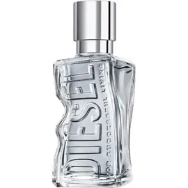 Diesel D by Diesel Eau de Toilette 50 ml