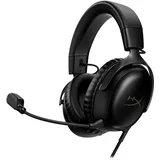 Kingston HyperX Cloud III Schwarz