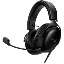 Kingston HyperX Cloud III Schwarz