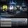 CAPTIVA Highend Gaming R10-1148GE 16" AMD Ryzen 9 9955HX 16 GB RAM 1 TB SSD RTX 5080 Win11 Pro