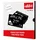 Evolis Edikio Flex Price Tag Sol. 100 long Cards black cards - Drucker - Farbig (300 dpi), Etikettendrucker,