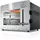 Beefer E-BEEFER XL 800°C Oberhitzegrill Silber