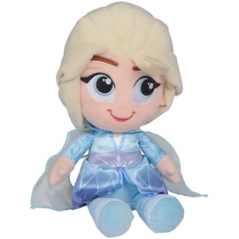 SIMBA Disney Frozen II Chunky Elsa