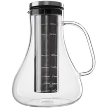 Gräwe Cold Brew Kaffeebereiter 1,5 l 6 Tassen