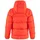 Fjällräven Expedition Down Lite Jacke Flame Orange/UN Blue M