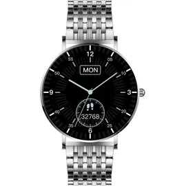 XCOAST Siona 2 Elegance Silber