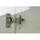 Flex-Well Hängeschrank Lucca 50 x 54,8 x 32 cm Weiß