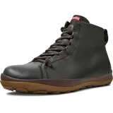 Camper Herren. Peu Pista Gm K300287 Zip/Medium Elastic, Dunkelgrau 032, 43 EU