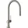 Hansgrohe Talis M54 210 1jet edelstahl finish 72802800