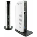DeLock Notebook Dockingstation 87771