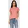 QS T-Shirt Rot L