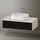 Duravit Zencha 100x55cm, 1 AZ, G s Lini/t m, k Einr-Sys