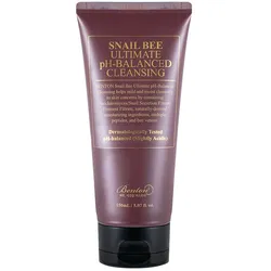 Benton Snail Bee Ultimate pH-Balancing Cleaning 150 ml