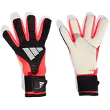 adidas Predator Competition Black/Lucid Red/White 5,5
