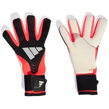 adidas Predator Competition Black/Lucid Red/White 5,5
