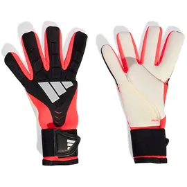 adidas Predator Competition Black/Lucid Red/White 5,5