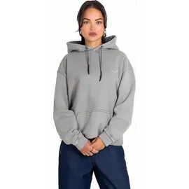 Reell Hoodie Grün L