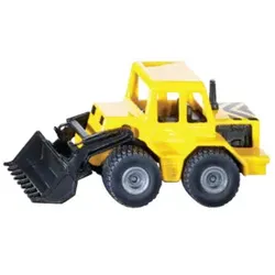 SIKU Frontlader 0802
