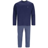 Hajo Herren Pyjama