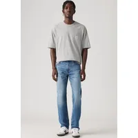 Levi's 502TM Taper Jeans Med Indigo Worn In 29507-1317 31 32
