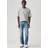 Levi's 502TM Taper Jeans Med Indigo Worn In 29507-1317 31 32