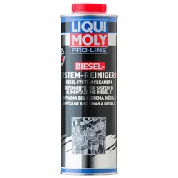 Additiv LIQUI MOLY 5144 Pro-Line Diesel System Reiniger K Ablagerungen 1 Liter