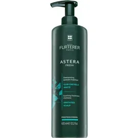 Pierre Fabre Rene Furterer Astera Fresh Shampoo 600 ml Maxigröße