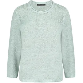 Betty Barclay Strickpullover Mint 36