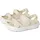Unisex Kinder Crocband Cruiser Sandal K Sandalen Sandstone 30/31 EU