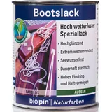 Biopin Marine Bootslack Farblos hochglänzend 750 ml