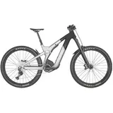 scott patron st eride 910 vollgefedertes elektro mtb shimano xt deore 12s 750wh 29   silber - S / 162-172 cm