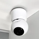 Avidsen IP-Camera Home Cam 3 360 Grad für Innenräume