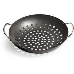 Enders Wok-Gemüsepfanne Ø28 cm mit Henkel