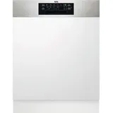 AEG Serie 7000 FES7571XPM
