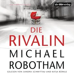 Die Rivalin