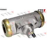 FTE maximal FTE 9710203