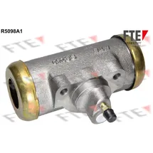 FTE maximal FTE 9710203