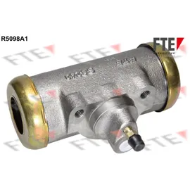 FTE maximal FTE 9710203