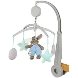 Sterntaler Musik-Mobile | Emmi
