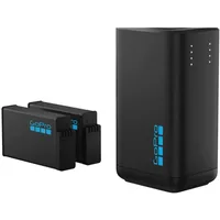 GoPro Enduro Dual Charger + Akkus für MAX2| Preis